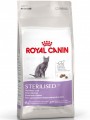 Royal canin artikle do daljnjeg nećemo biti u prilici da isporučujemo ---  Royal Canin Sterilised 0.4kg